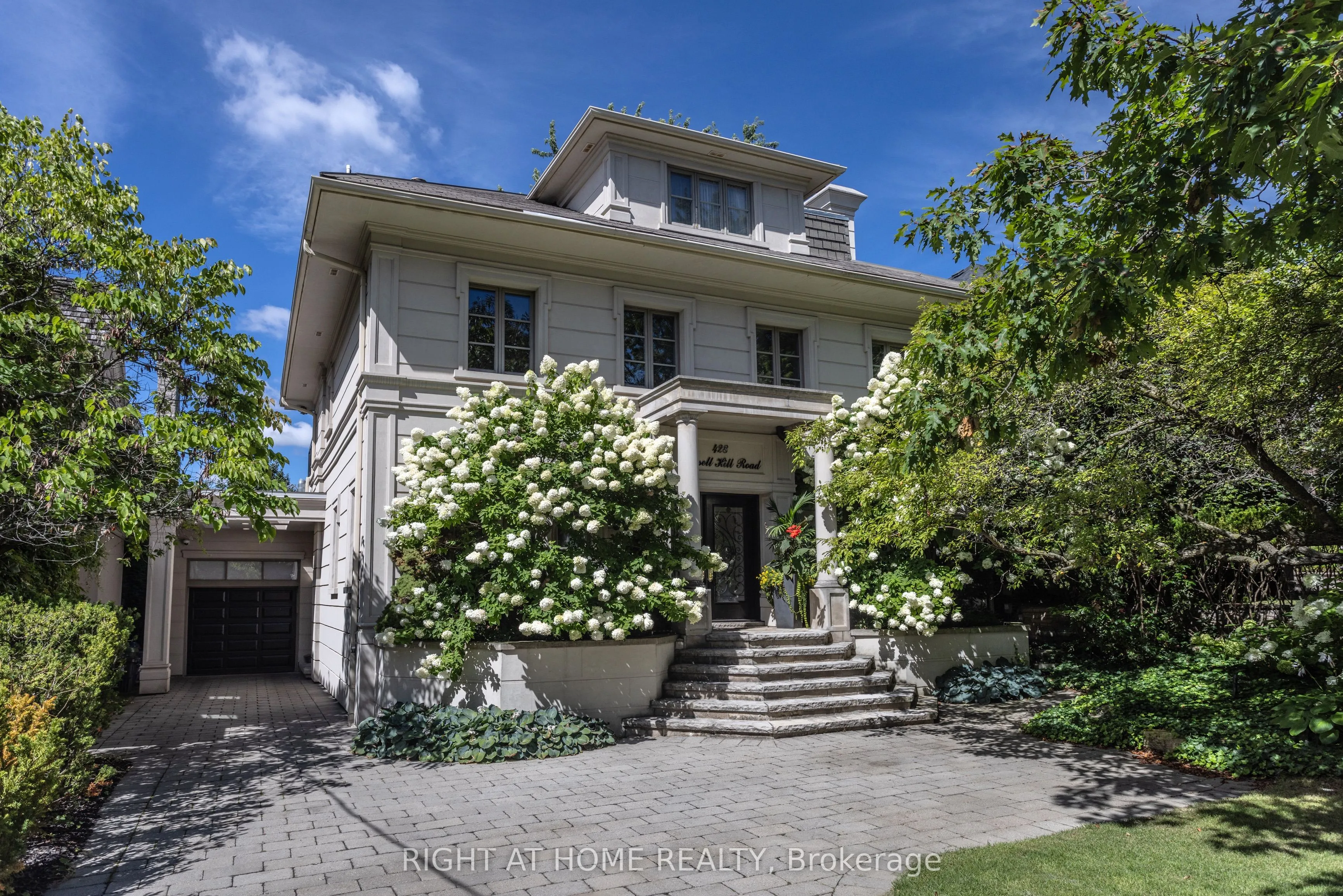 Detached Home For Sale | C12885682