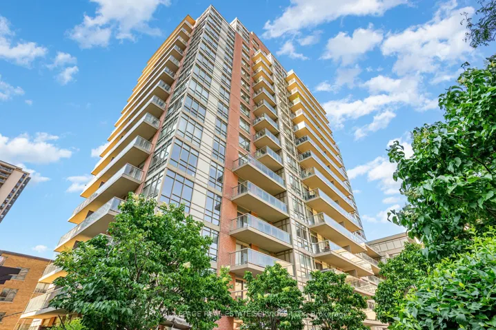 900 Mount Pleasant Road Tower