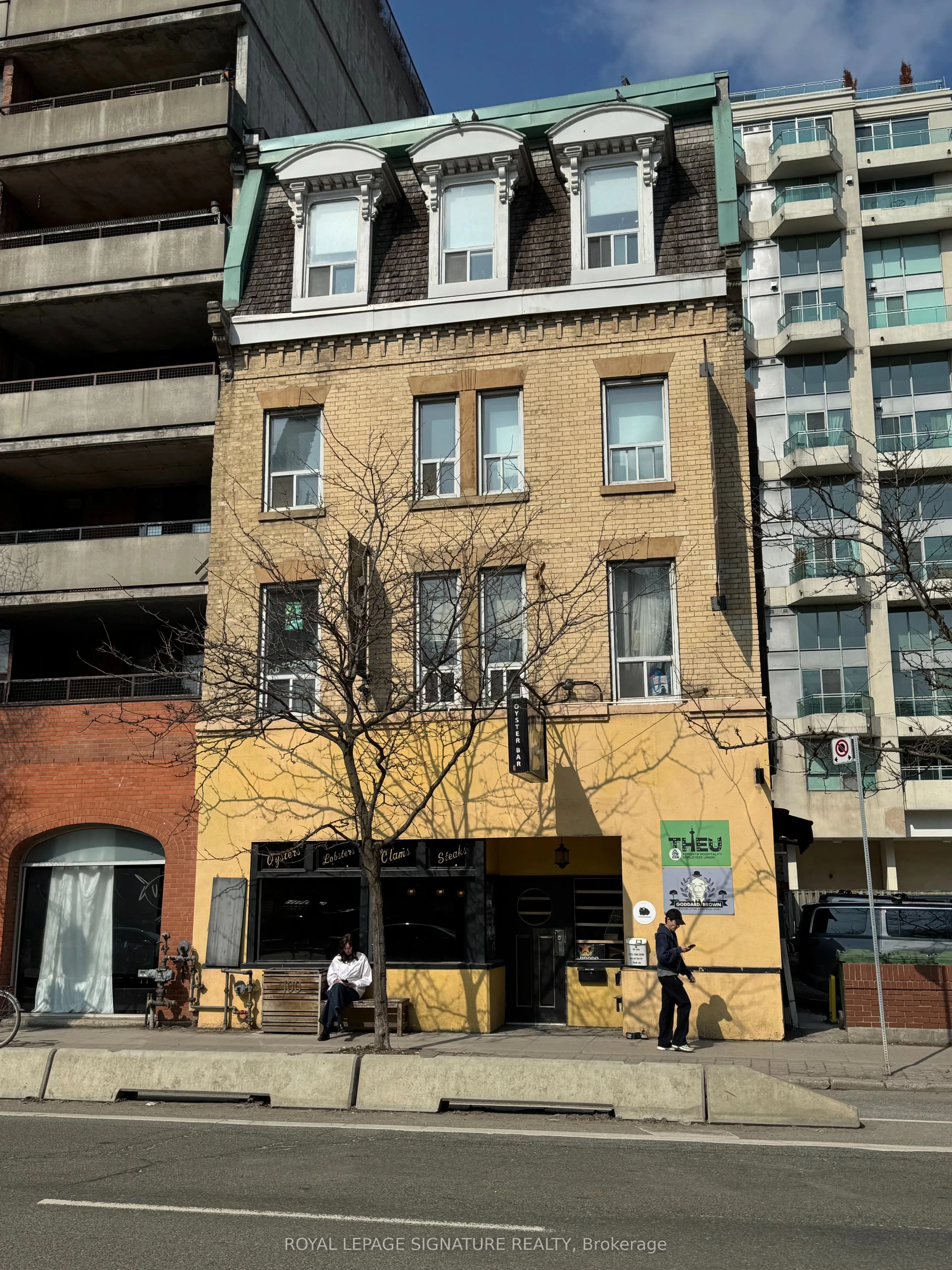 Office For Lease | C12887392