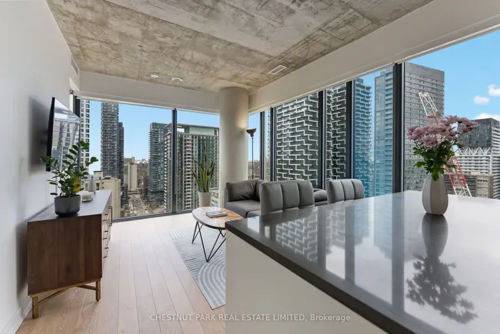 Kitchen/Living