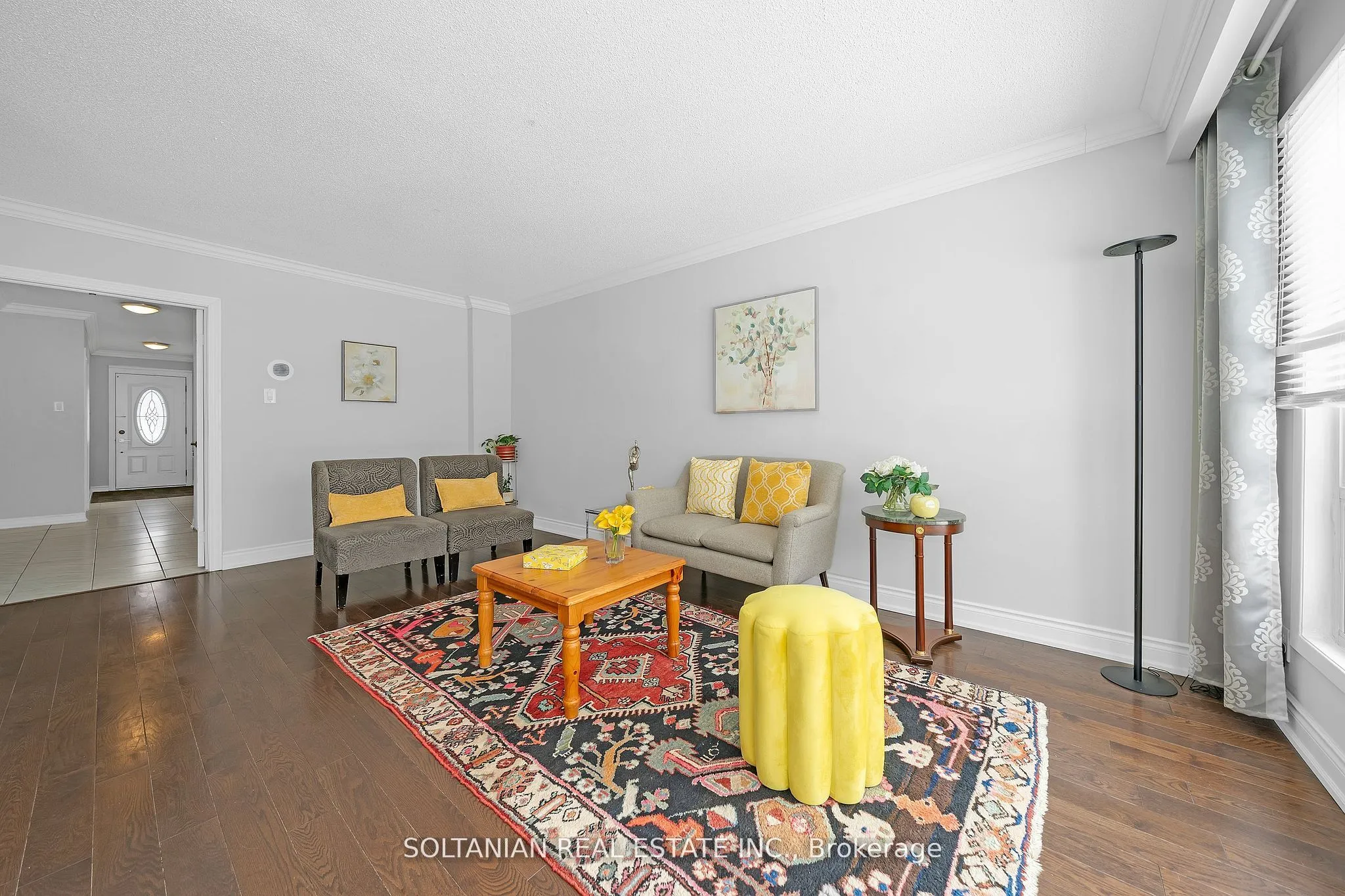 Semi-Detached Home For Sale | C12888098