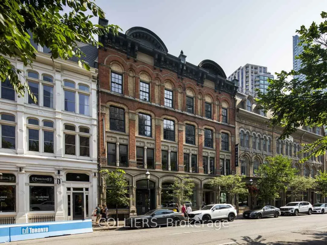 Office For Lease | C12888484