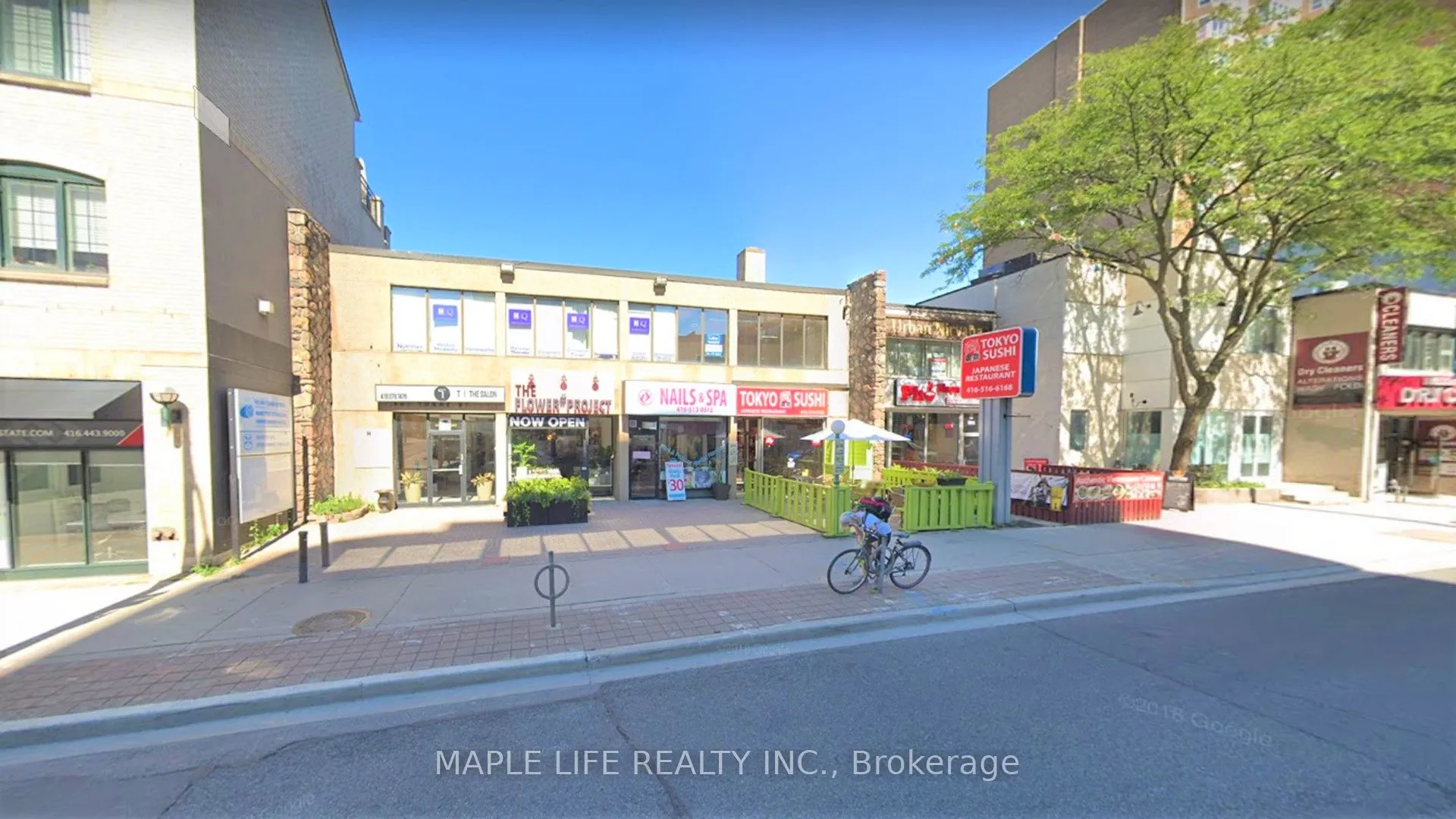 Property For Lease | C12889978
