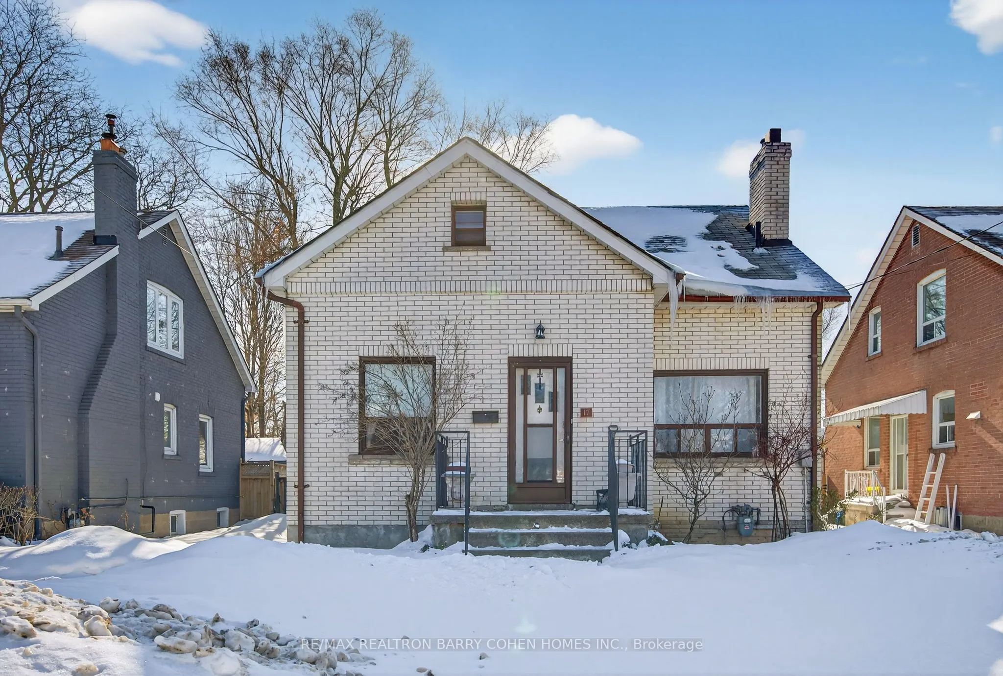 Duplex For Lease | C12892352