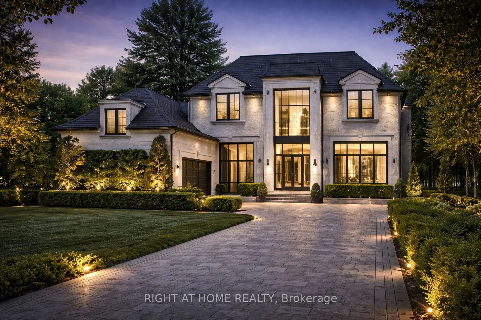 Detached Home For Sale | C12892508