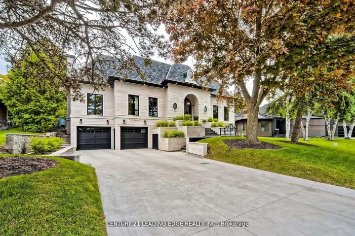9  Sandpiper  Court, Toronto C13, ON M3A 3G7