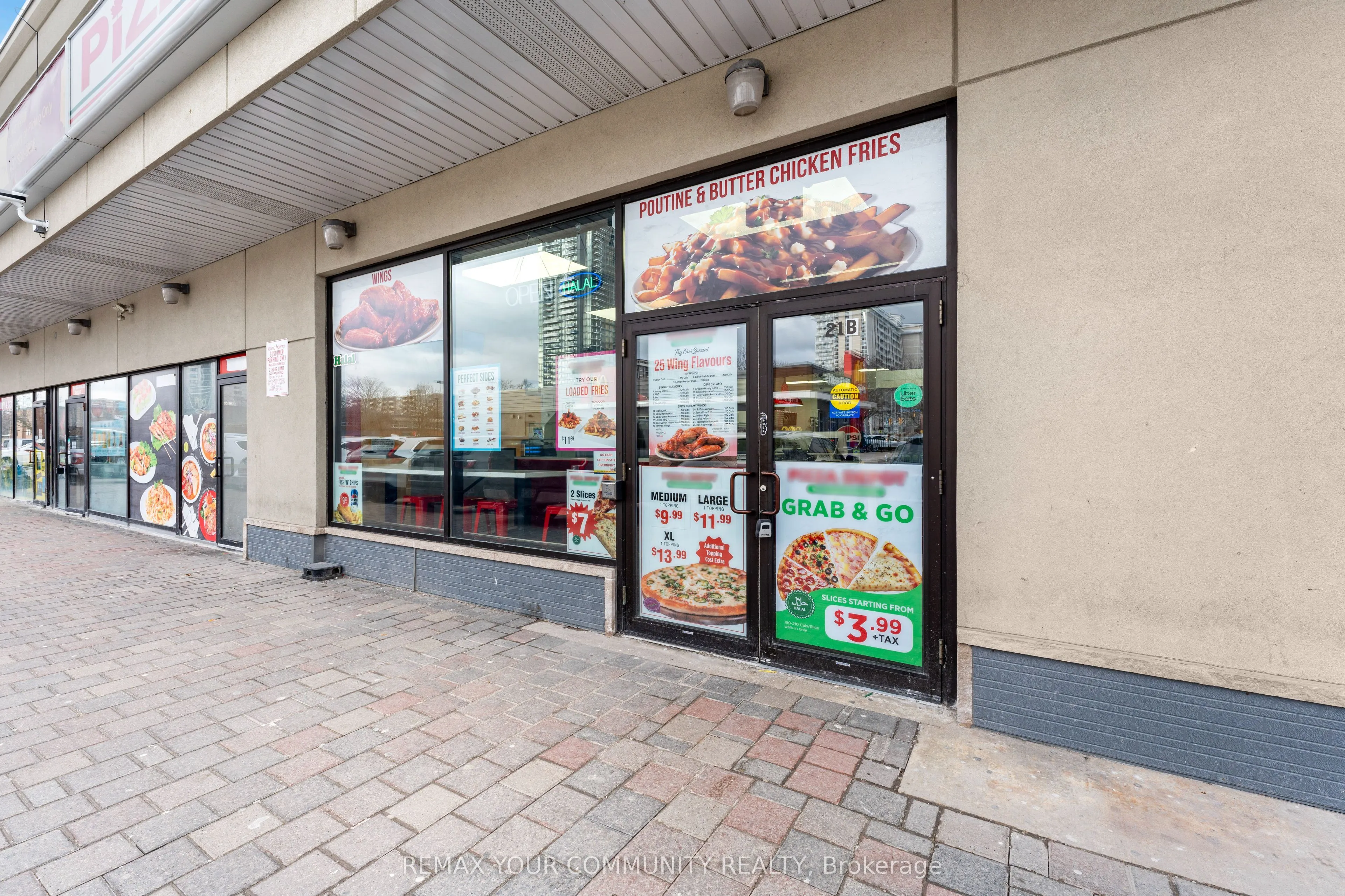 Business For Sale | C12894574