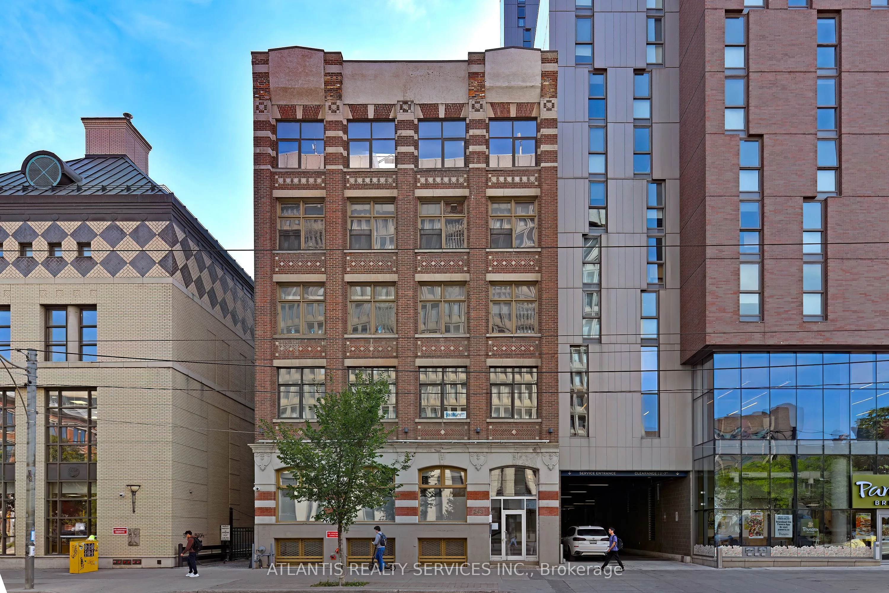Office For Lease | C12895766