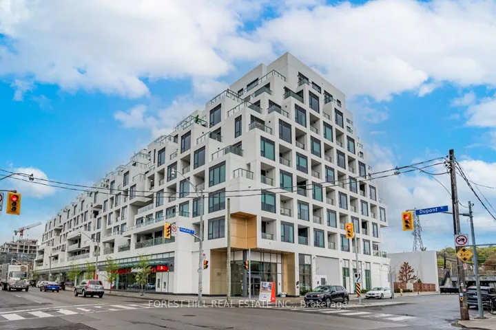 280 Howland Avenue, Toronto C02, ON M5R 0C3