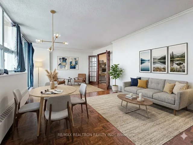 5949  Yonge  Street, Toronto C14, ON M2M 3V8