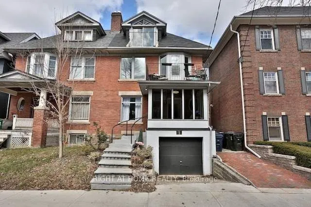 Triplex For Sale | C12897254