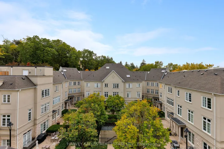 51  York Mills  Road, Toronto C12, ON M2P 1B6