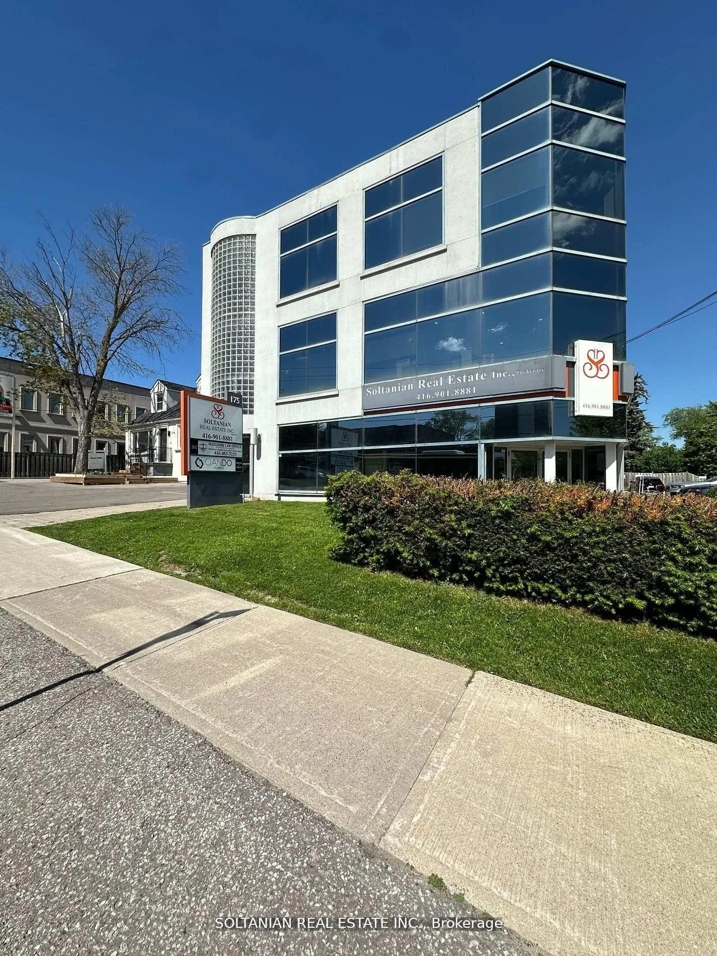 Office For Lease | C12897622
