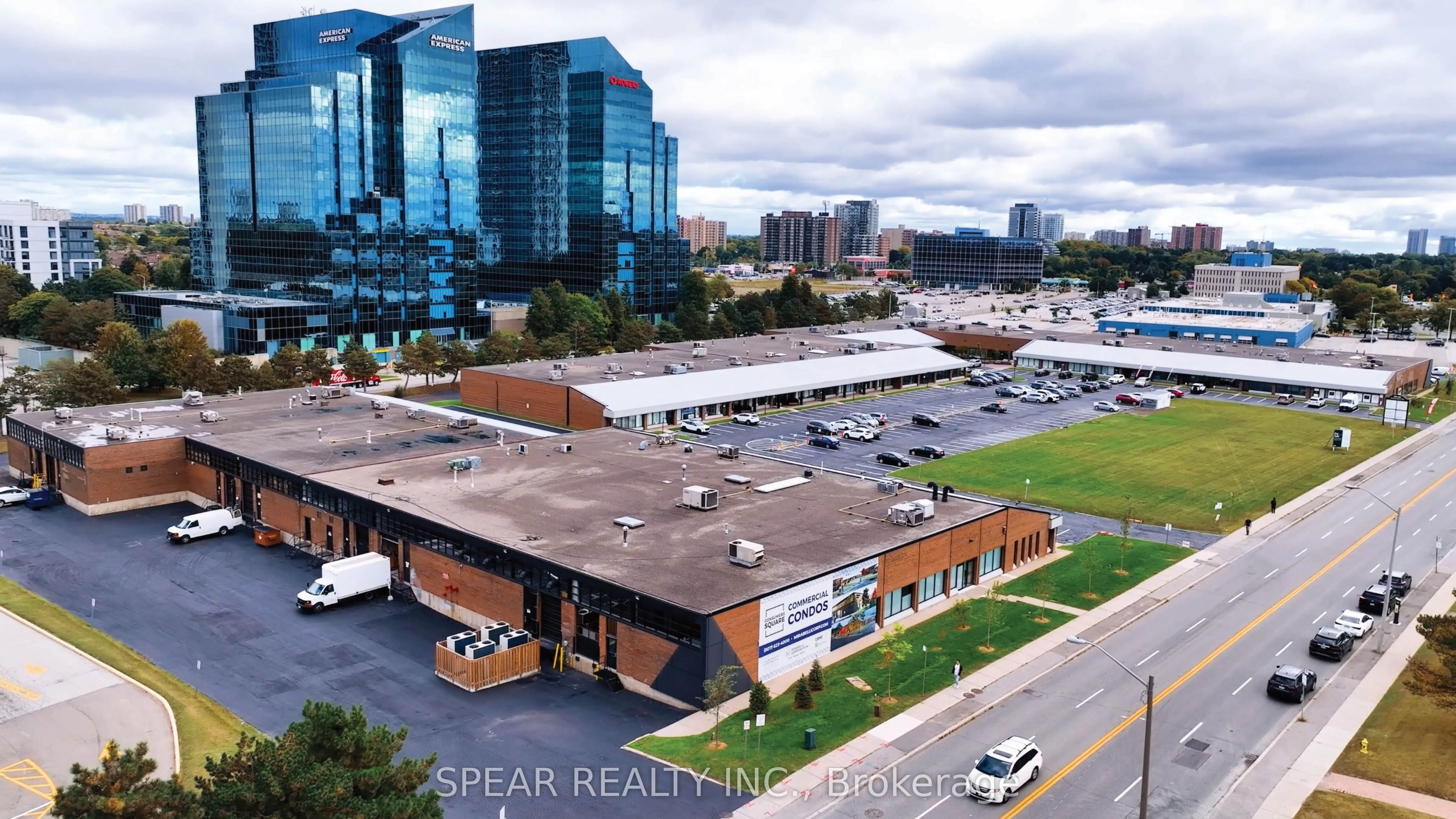 Industrial Property For Sale | C12899932