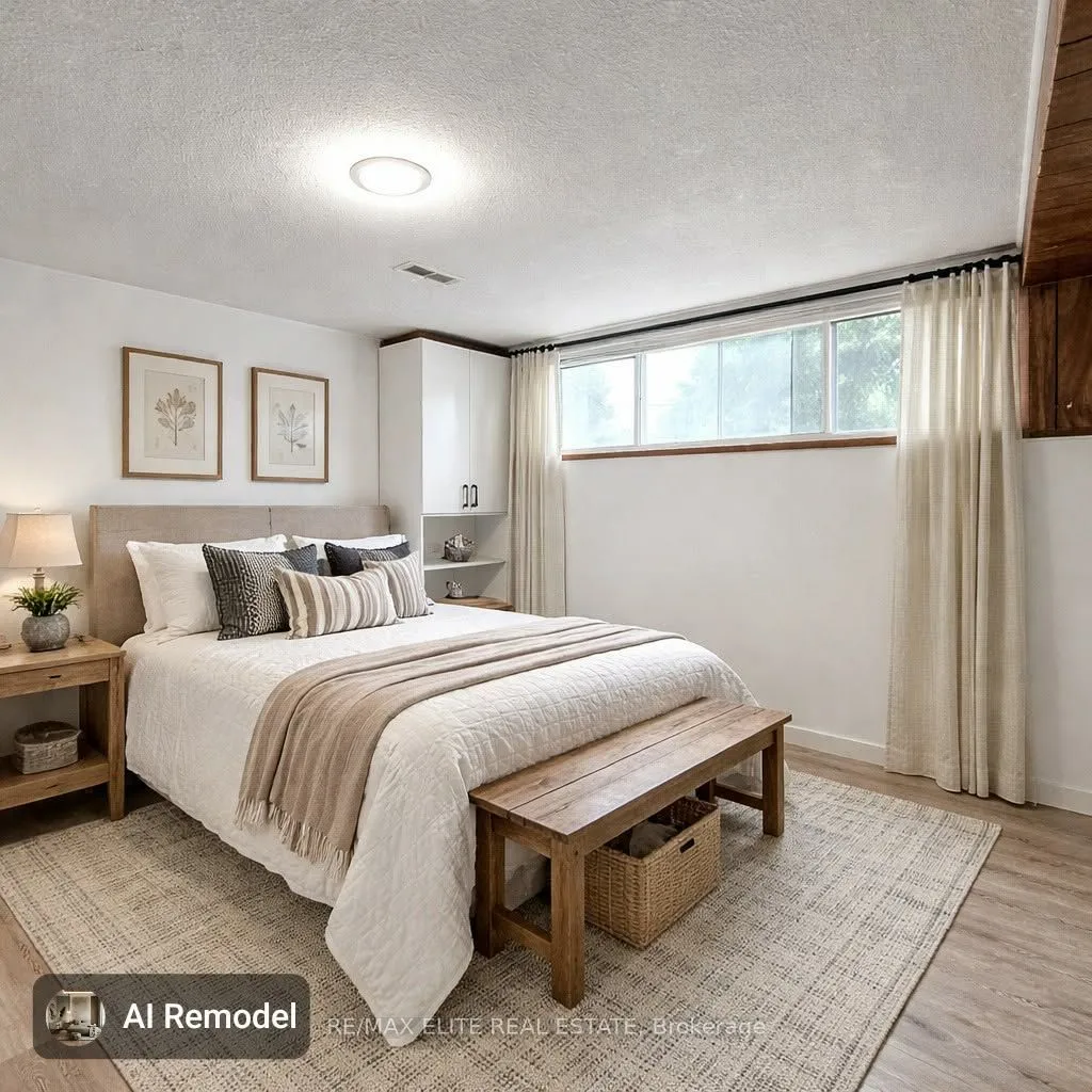 Detached Home For Lease | C12900426