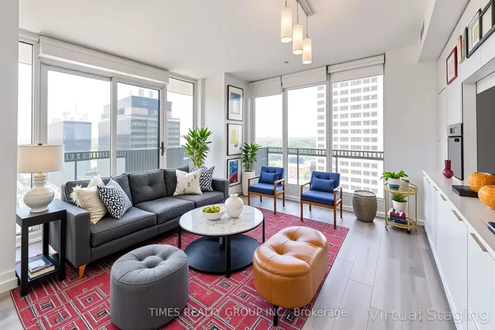 8  Eglinton E Avenue, Toronto C10, ON M4P 1A6