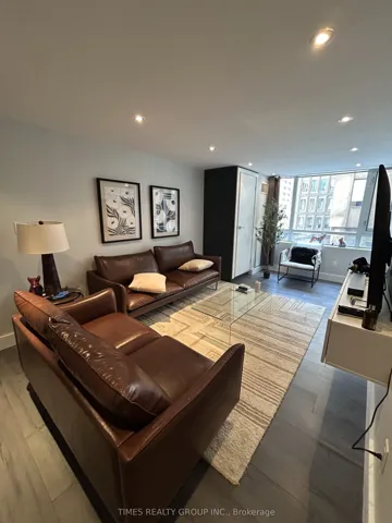 80  Cumberland  Street, Toronto C02, ON M5R 3V1