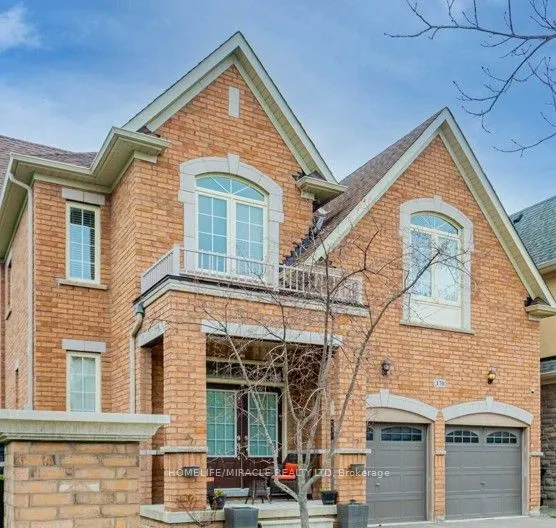 Detached Home For Sale | C12901134
