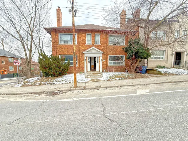 1131  Avenue  Road, Toronto C03, ON M5N 2E5