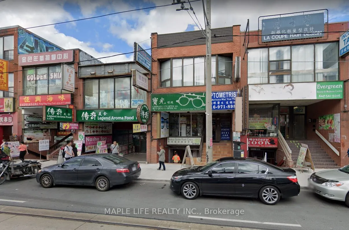 Office For Lease | C12906068