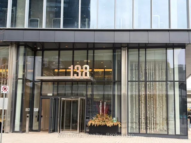 138  Downes  Street, Toronto C08, ON M5E 0E4