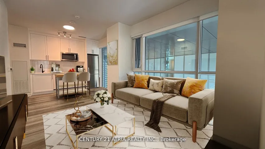 135  Lower Sherbourne  Street, Toronto C08, ON M5A 1Y4