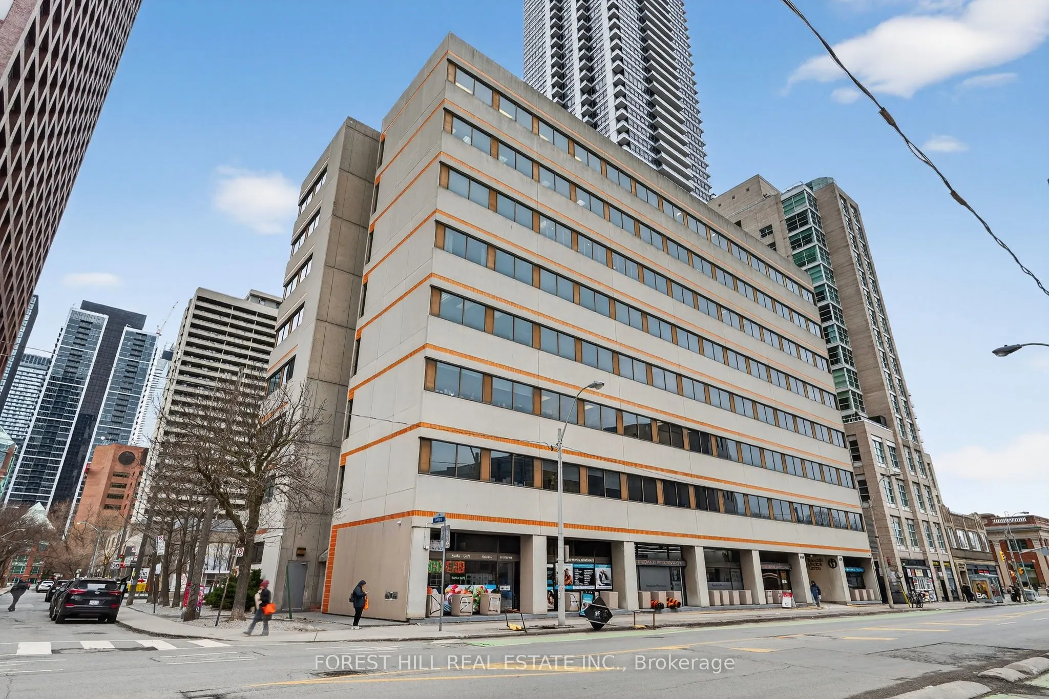 Office For Sale | C12911024