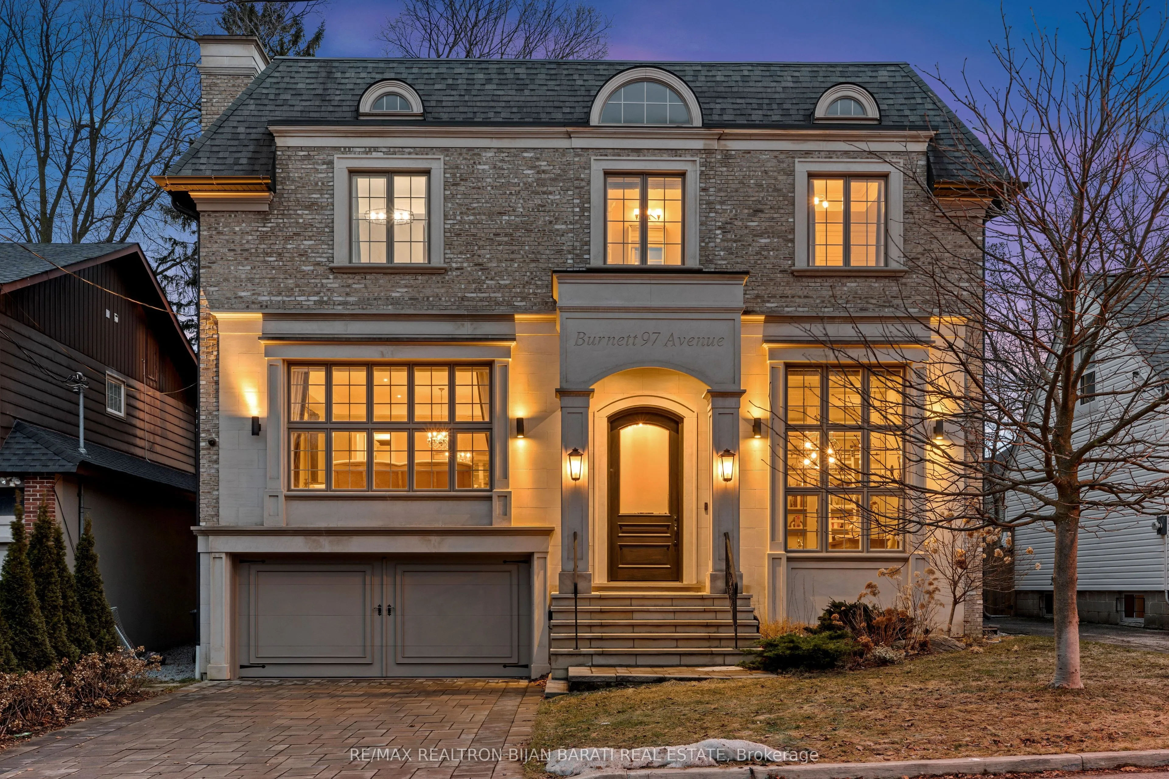 Detached Home For Sale | C12911282