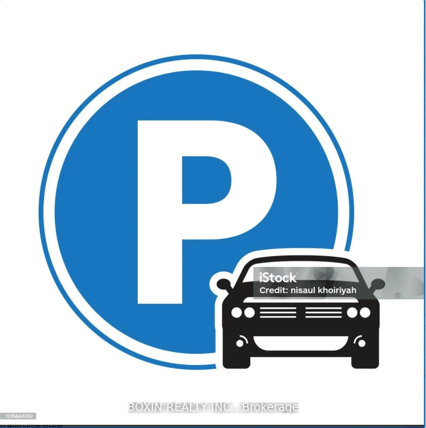 Parking Space For Sale | C12911424