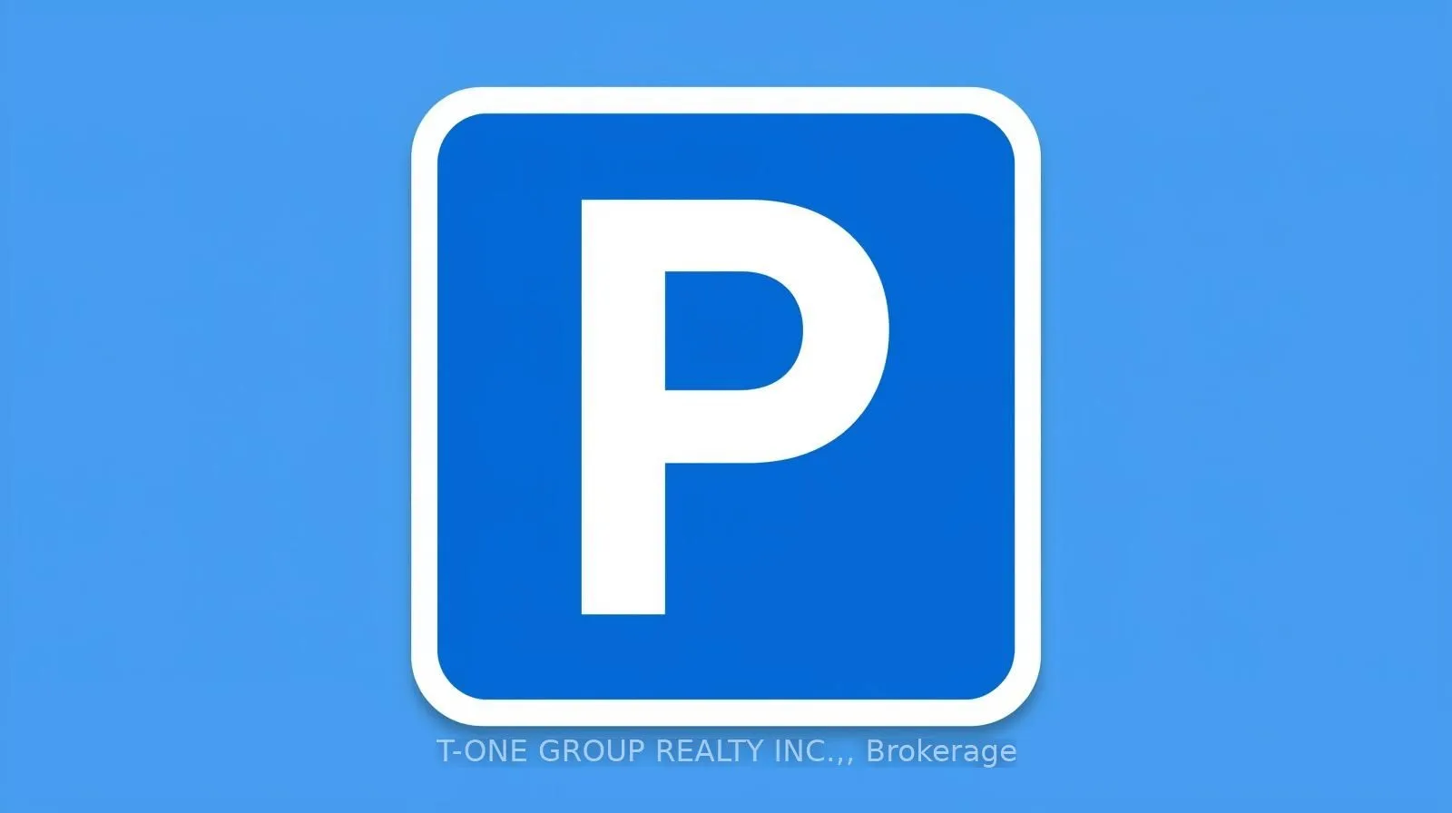 Parking Space For Sale | C12911880