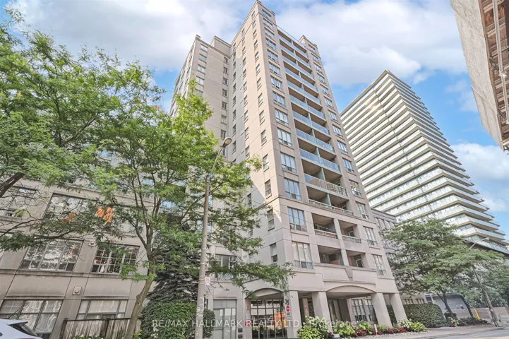 35  Merton  Street, Toronto C10, ON M4S 3G4