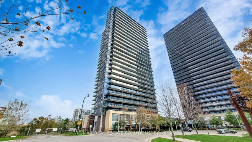 33  Singer  Court, Toronto C15, ON M2K 0B4