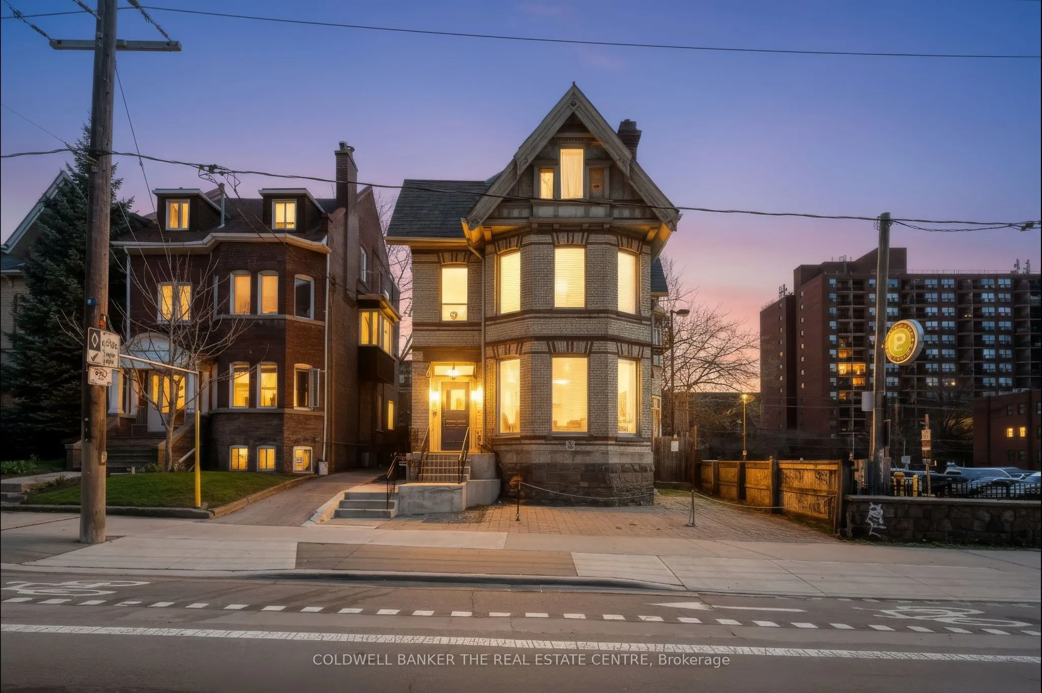 Link Property For Sale | C12920390