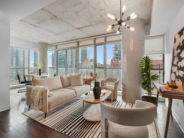 375  King W Street, Toronto C01, ON M5V 1K1