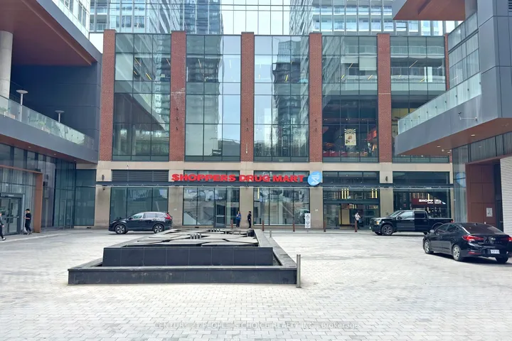 17  Bathurst N Street, Toronto C01, ON M5V 0N1