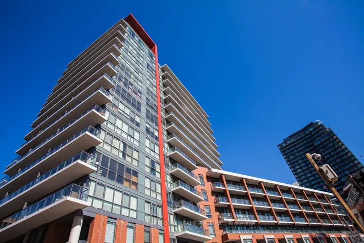 50  Bruyeres  Mews, Toronto C01, ON M5V 0H8