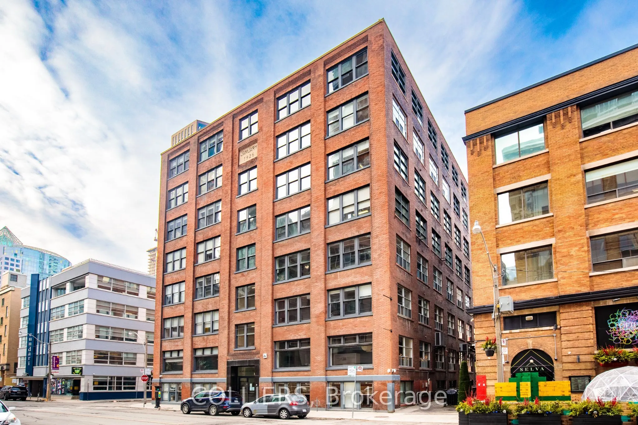 Office For Lease | C12923072
