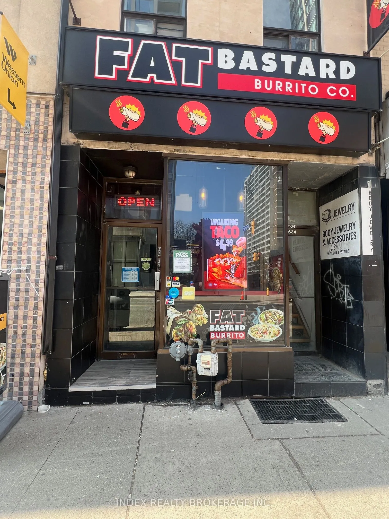 Business For Sale | C12925970
