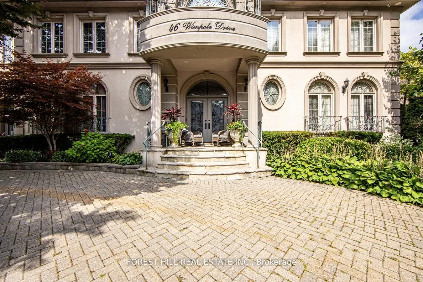 Detached Home For Sale | C12926880