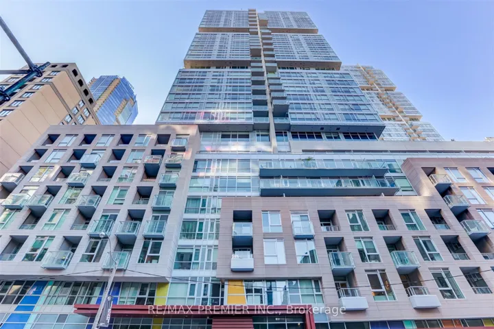 199  Richmond W Street, Toronto C01, ON M5V 0H4