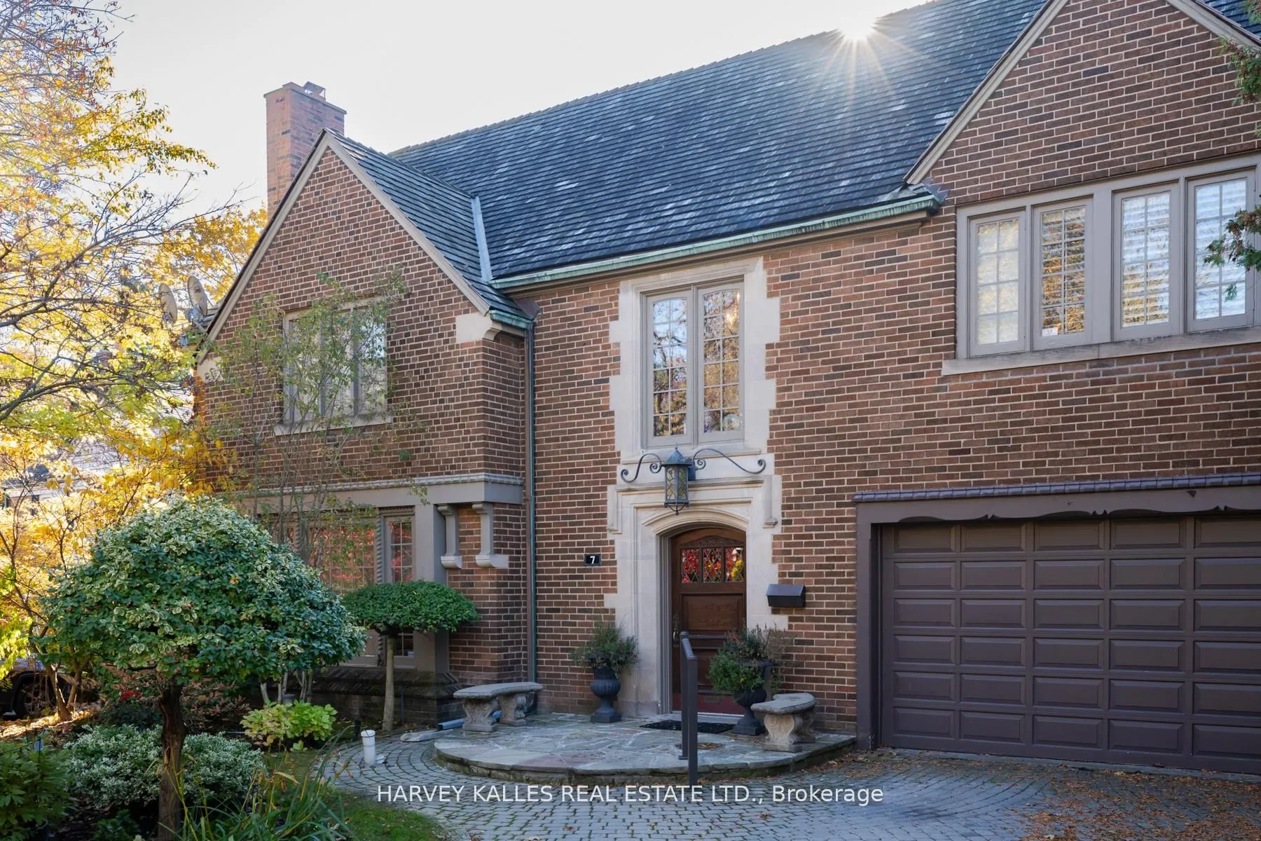 Detached Home For Sale | C12929074