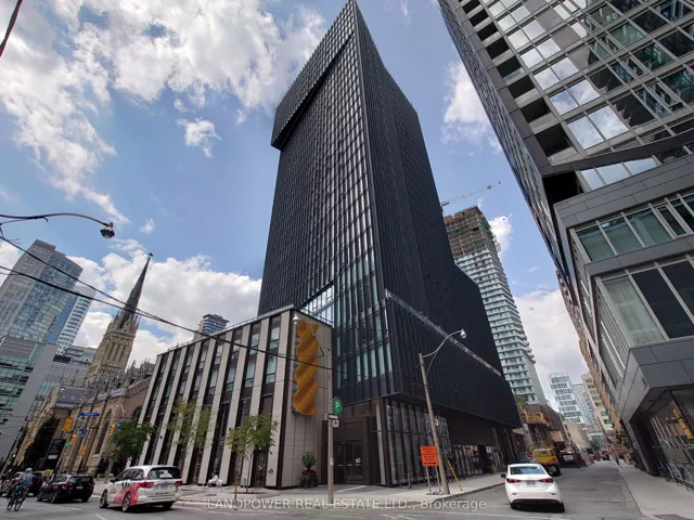 60  Shuter  Street, Toronto C08, ON M5B 0B7