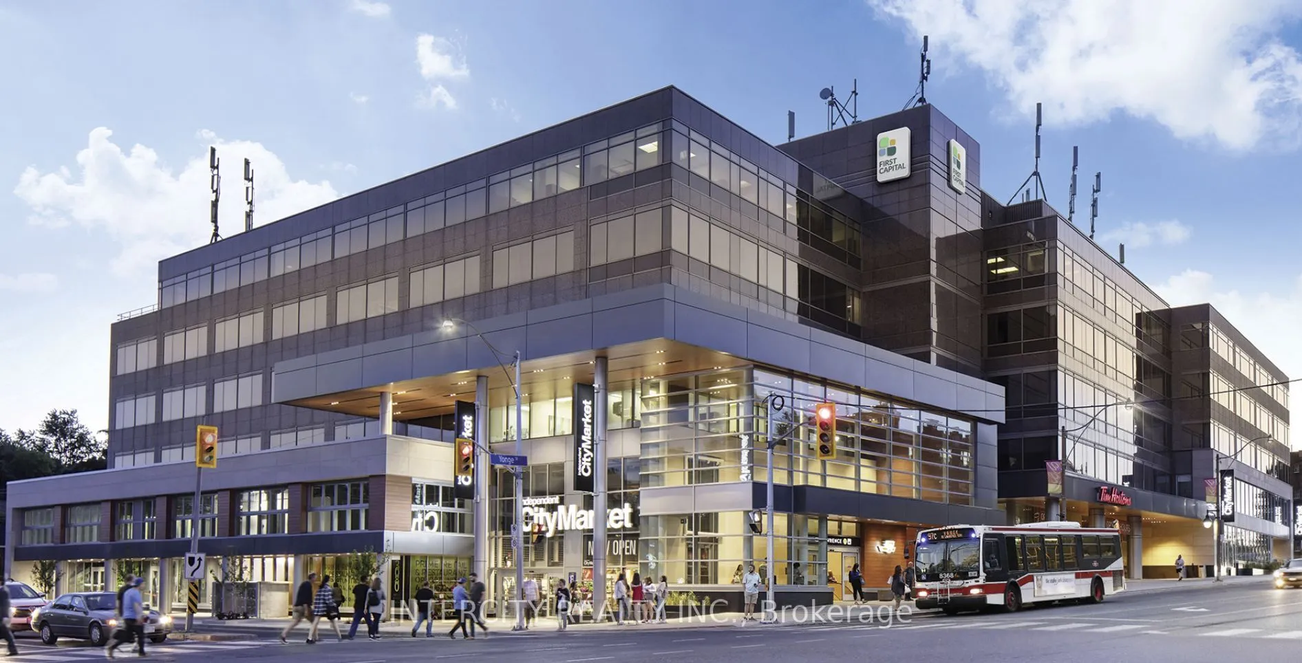 Office For Lease | C12930224