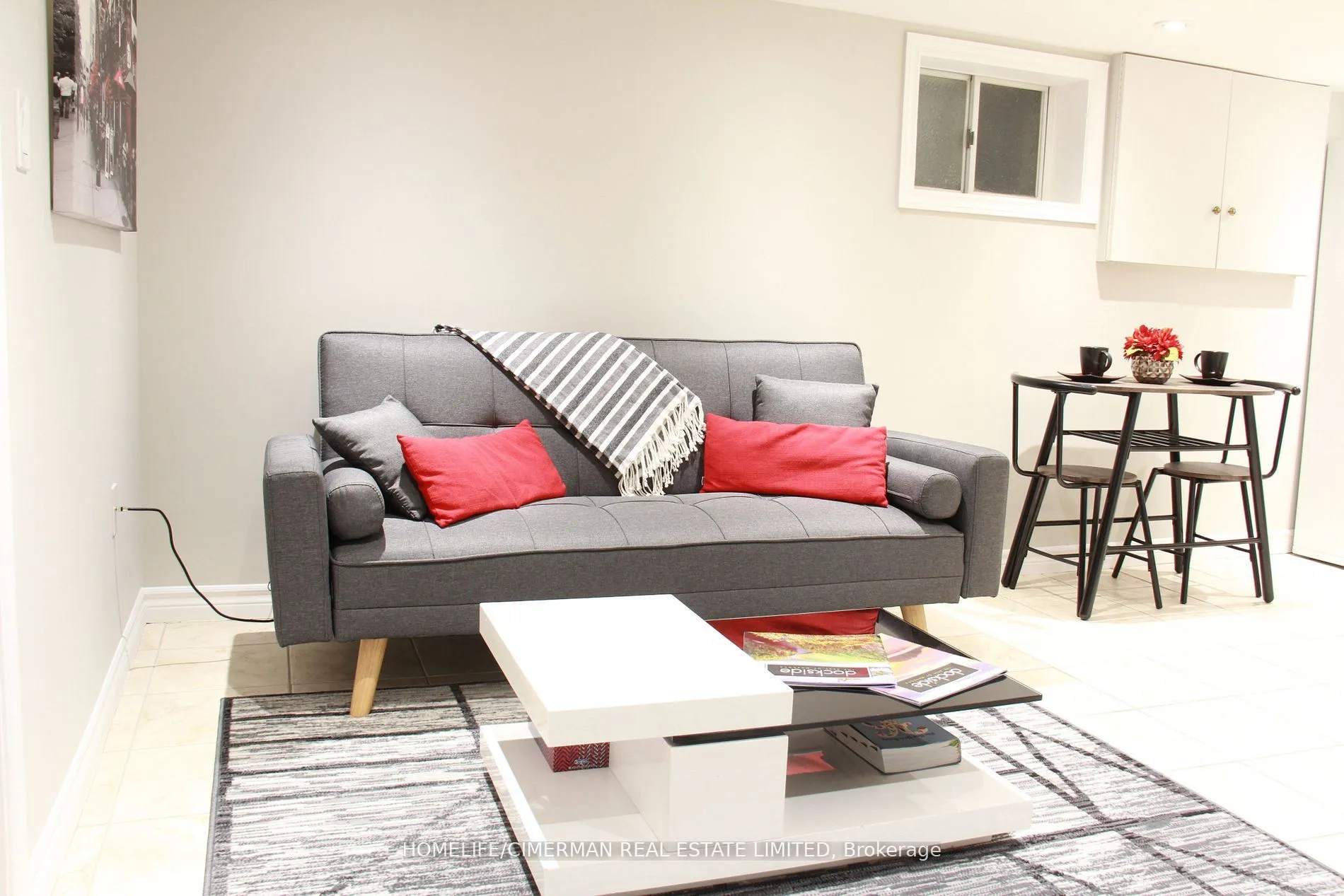Detached Home For Lease | C12931060