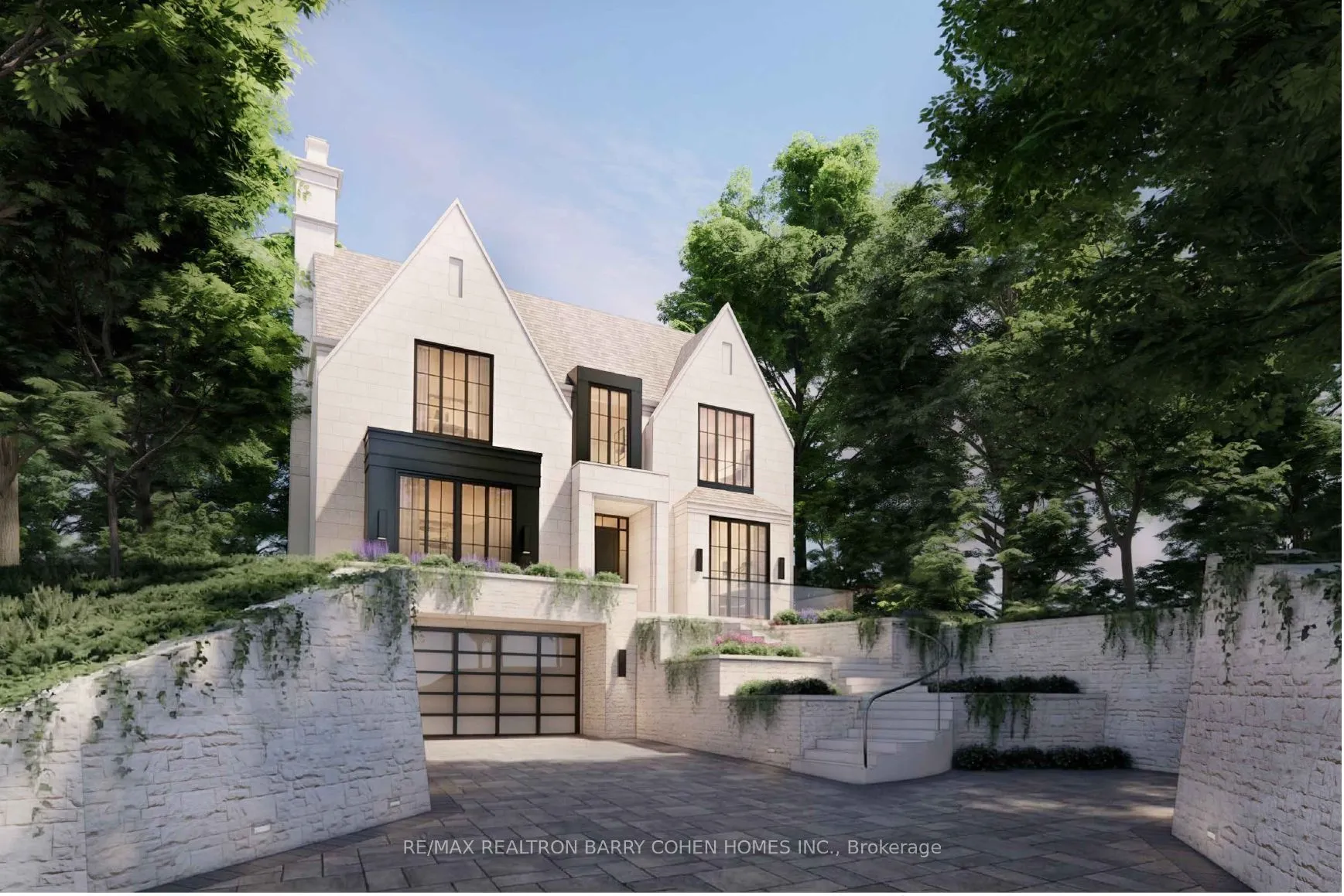 Detached Home For Sale | C12935382