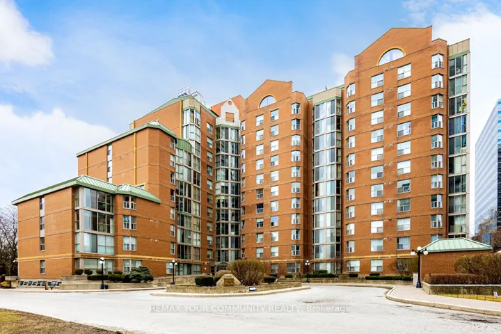 5795  Yonge  Street, Toronto C14, ON M2M 4J3