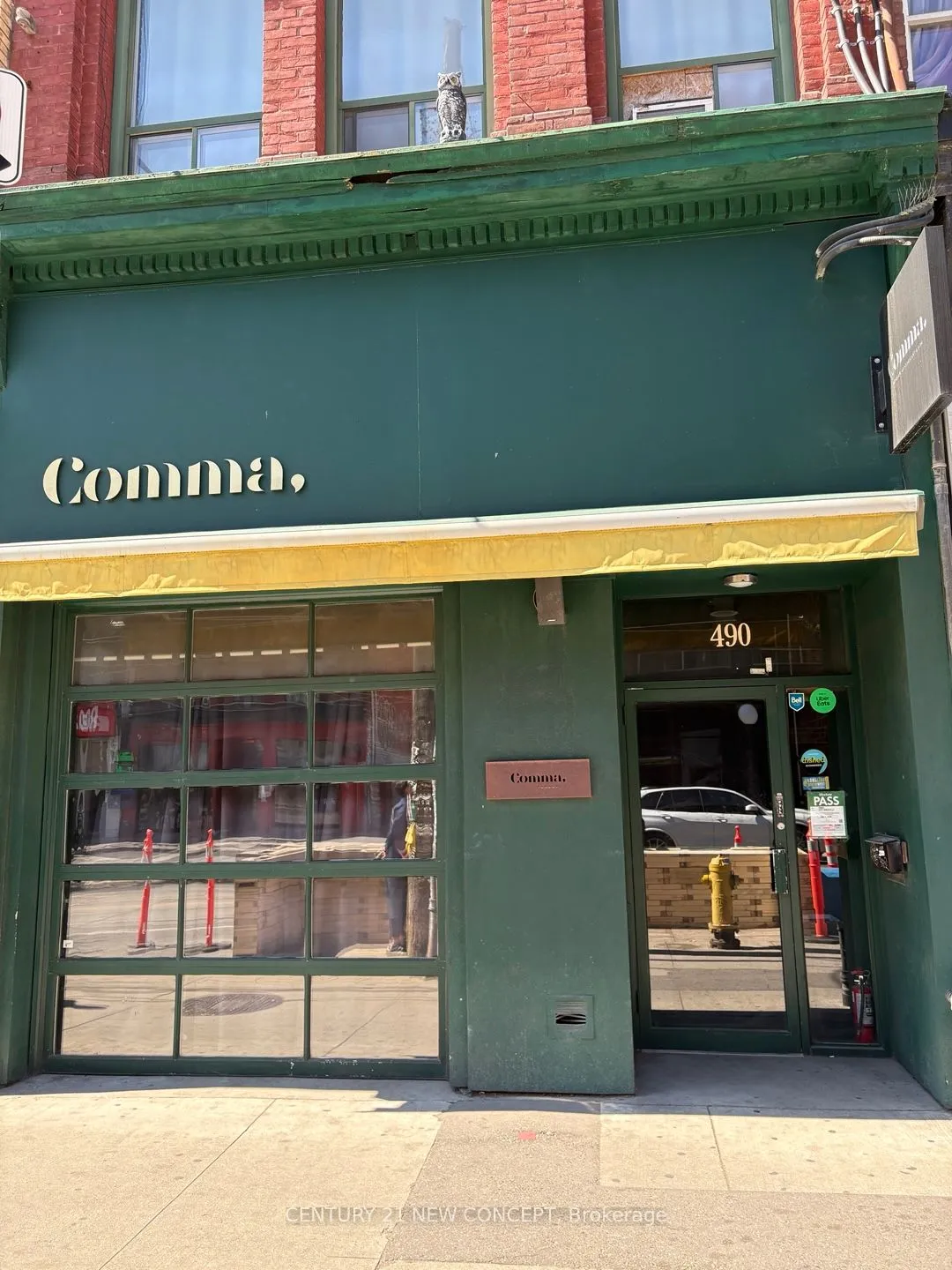 Business For Sale | C12935556