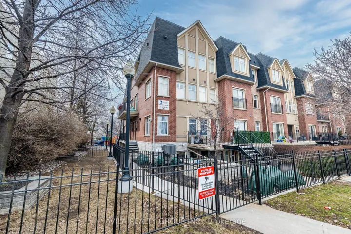 1496  Victoria Park  Avenue, Toronto C13, ON M4A 2M6