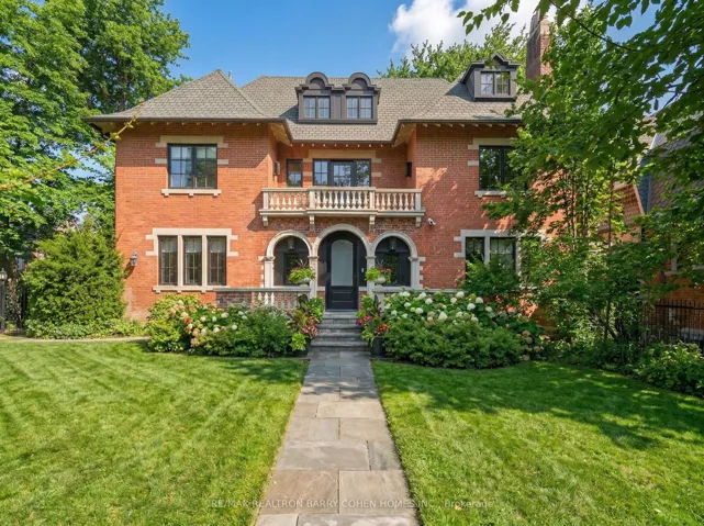 62  Maple  Avenue, Toronto C09, ON M4W 2T7