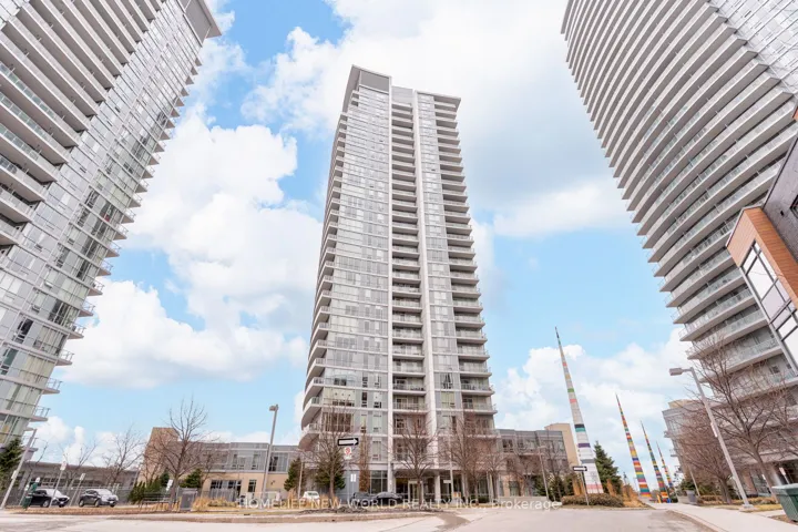 66  Forest Manor  Road, Toronto C15, ON M2J 0B7